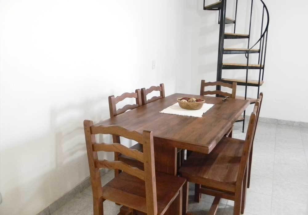 Fenix Apart Apartment Concepción del Uruguay Cameră foto