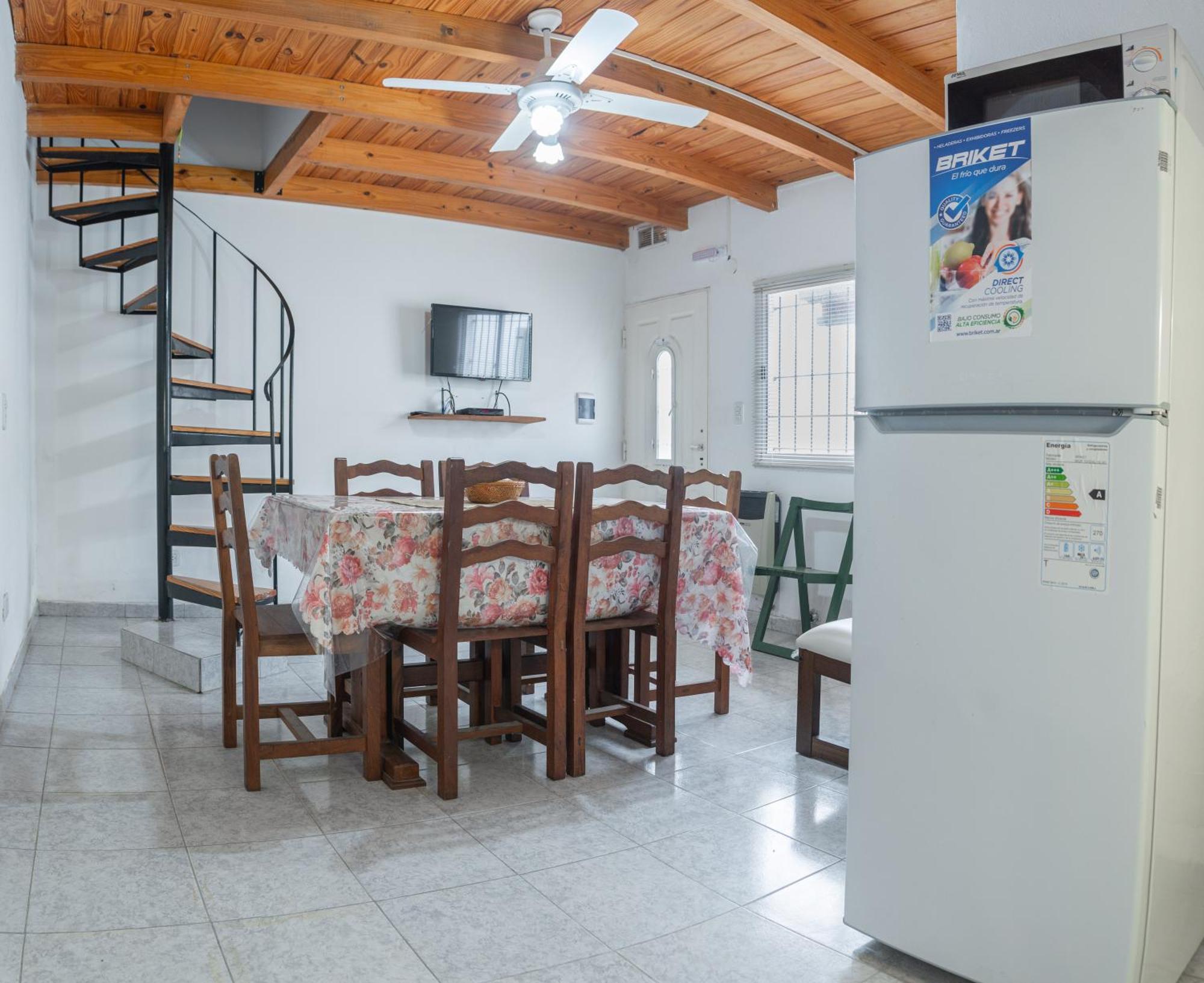 Fenix Apart Apartment Concepción del Uruguay Exterior foto