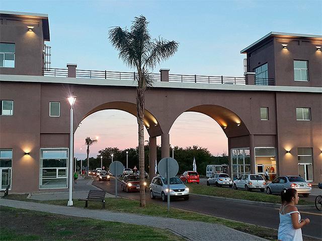 Fenix Apart Apartment Concepción del Uruguay Exterior foto